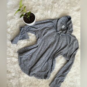 Old Navy sweatshirt, large tall